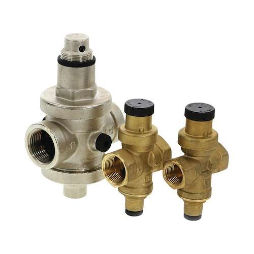 نماینده فروش  شیر فشار شکن ایتاپ